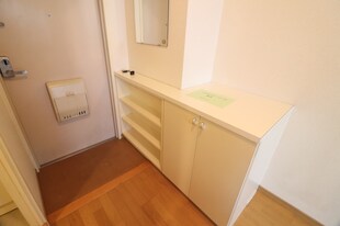 Ma chambre `a Kuiseの物件内観写真